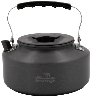Чайник Tramp анодування 1,1л UTRC-036