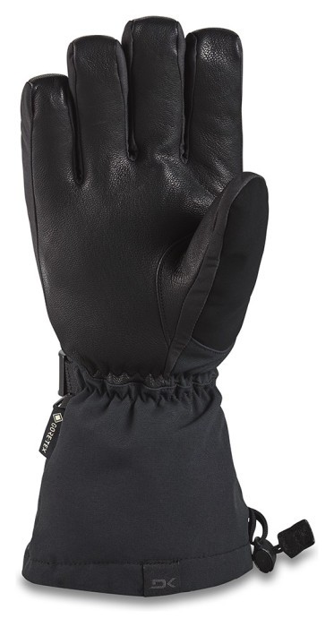 Рукавички для зимових видів спорту DAKINE ( 10003155 ) LEATHER TITAN GORE-TEX GLOVE 2021