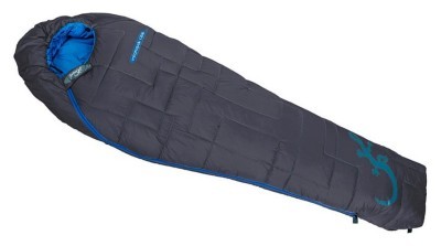 Мешок спальный Freetime MICROPAK 1200 215 cm Ebony imperial blue (R-3660323203938)