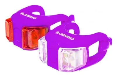 Мигалка ONRIDE (69079900045) Dual 2020