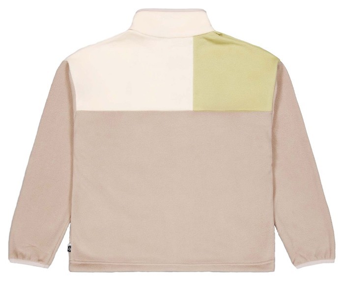 Picture Organic реглан флісовий Arcca W roebuck-hemp-vanilla M, укр, укр