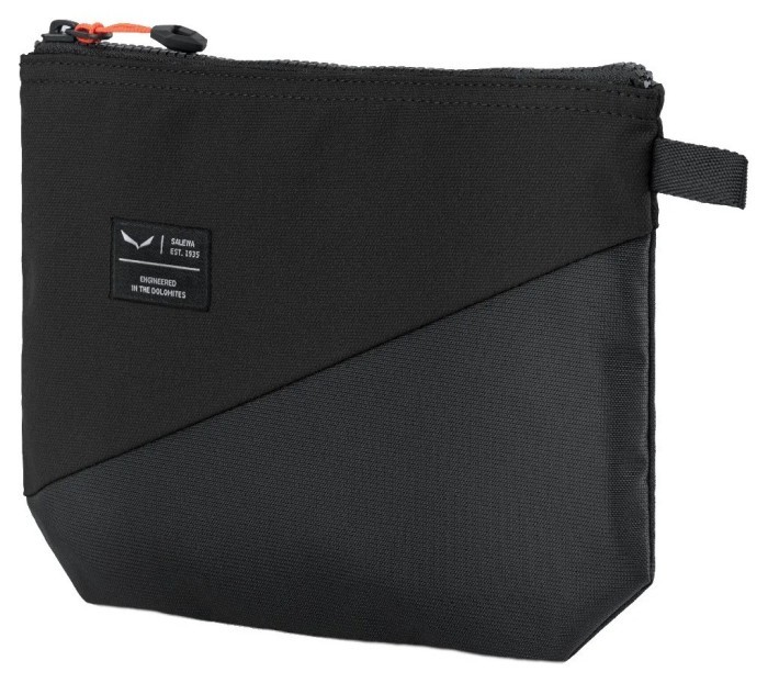 Кошелек Salewa Fanes Zip Pouch
