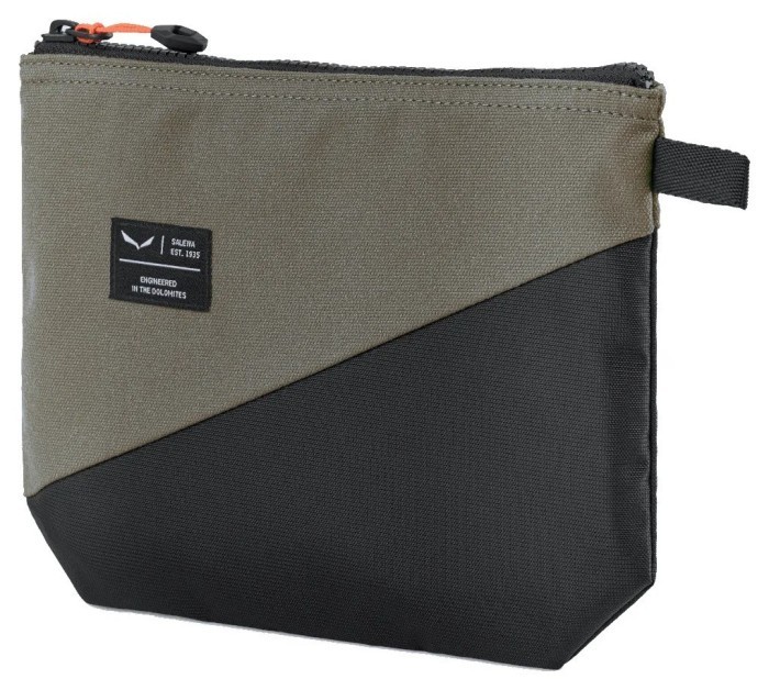 Кошелек Salewa Fanes Zip Pouch