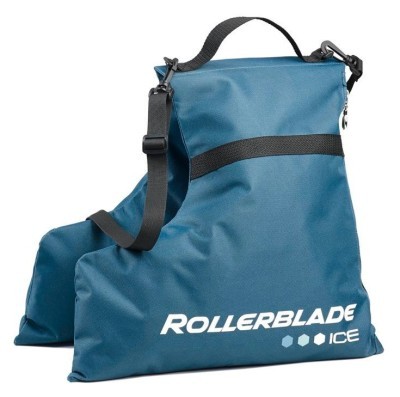 Сумка для коньків Rollerblade RB FIGURE SKATE BAG 20L Blue (06P50400 166)