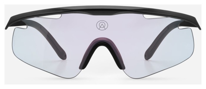 Очки Albaoptics MANTRA Black VZUM F-Lens Fire фотохромные