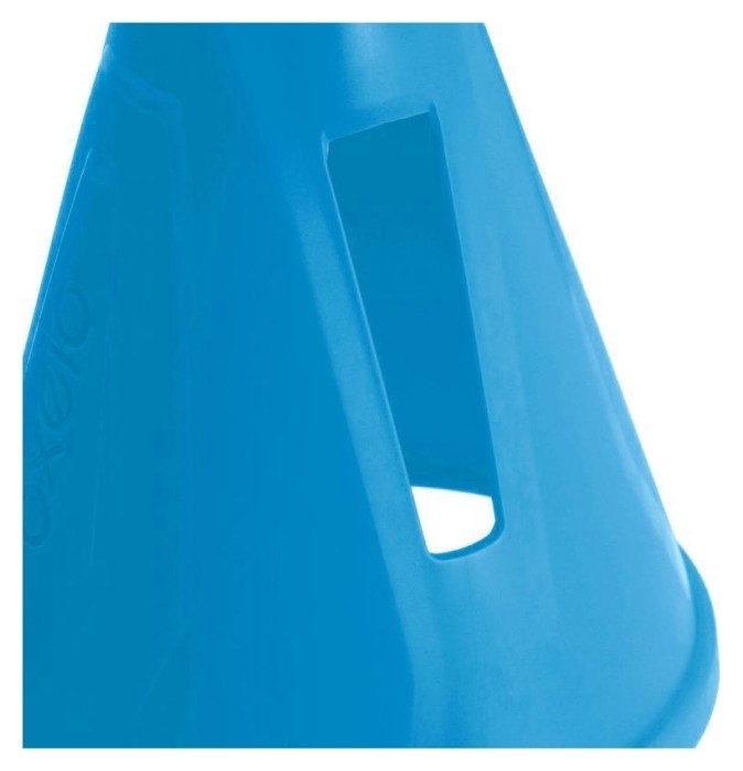 Конуси Oxelo блакитний, укр, укр