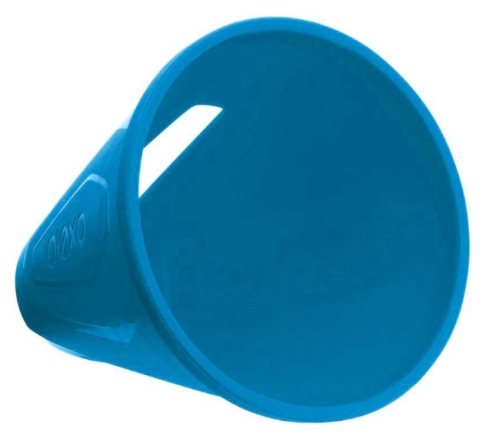 Конуси Oxelo блакитний, укр, укр