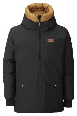Куртка Picture Organic Sperky 2022 black