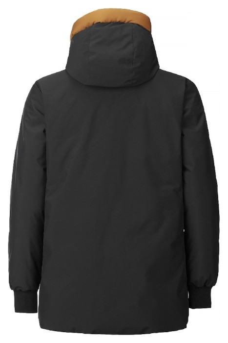 Куртка Picture Organic Sperky 2022 black