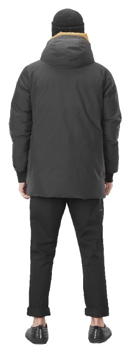 Куртка Picture Organic Sperky 2022 black