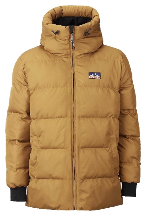 Куртка Picture Organic Sperky 2022 black