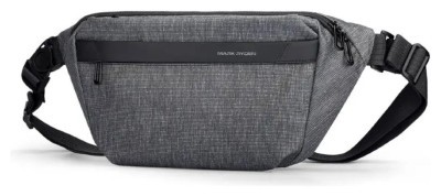 Сумка на одно плечо Mark Ryden Cory MR3809 Gray