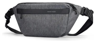 Сумка на одно плечо Mark Ryden Cory MR3809 Gray