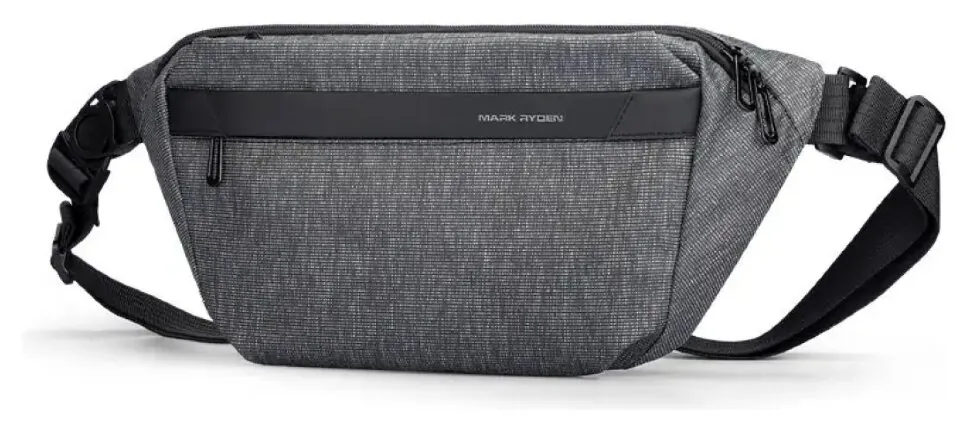 Сумка на плече Mark Ryden Cory MR3809 Gray (MR3809_07)