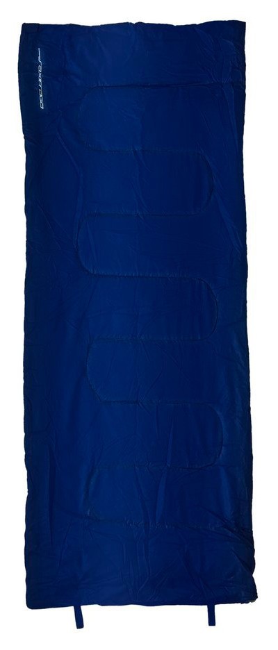 Мешок спальный Saxifraga DAYBREAKER R 190 cm Blue (SOS21U2G)