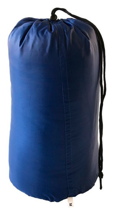 Мешок спальный Saxifraga DAYBREAKER R 190 cm Blue (SOS21U2G)