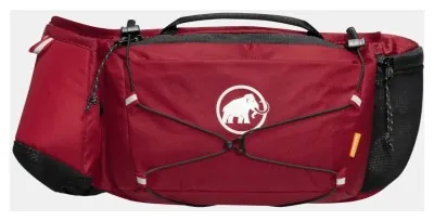 Сумка на пояс Mammut ( 2810-00290 ) Lithium Waistpack 2024