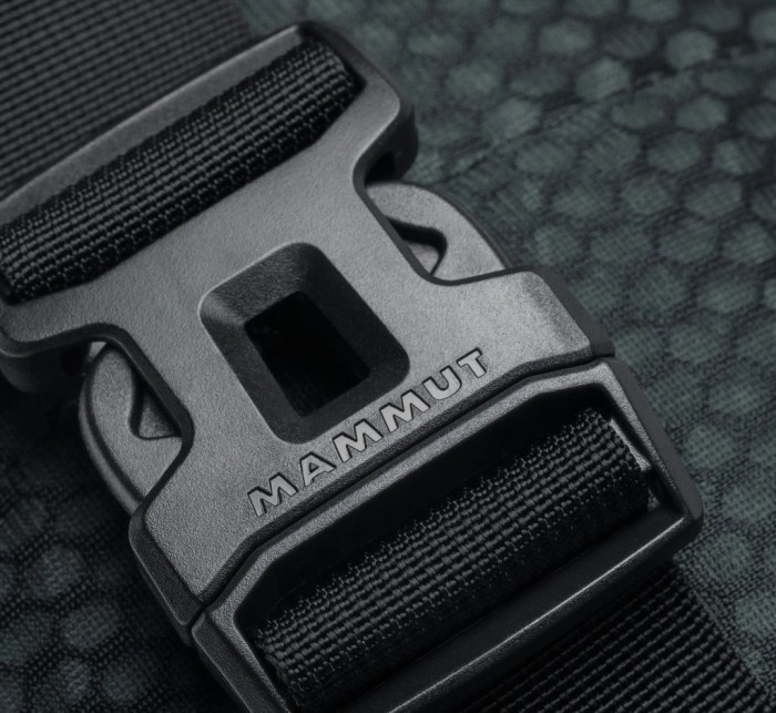 Сумка на пояс Mammut ( 2810-00290 ) Lithium Waistpack 2024