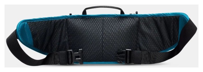 Сумка на пояс Mammut ( 2810-00290 ) Lithium Waistpack 2024