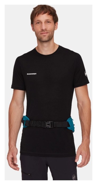 Сумка на пояс Mammut ( 2810-00290 ) Lithium Waistpack 2024