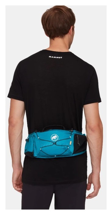 Сумка на пояс Mammut ( 2810-00290 ) Lithium Waistpack 2024