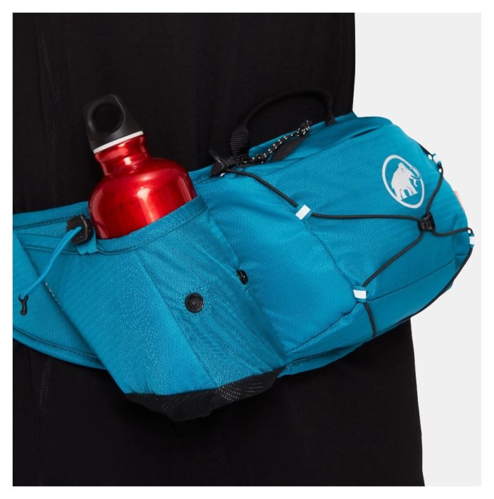 Сумка на пояс Mammut ( 2810-00290 ) Lithium Waistpack 2024