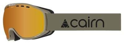 Cairn маска Blaze Photochromic mat khaki