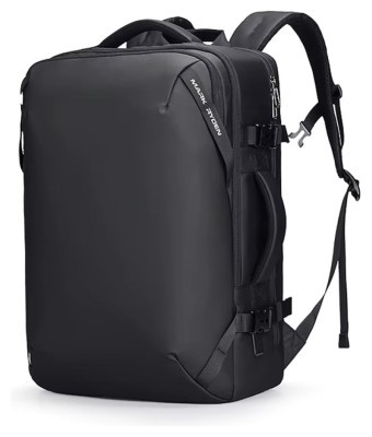 Рюкзак Mark Ryden Expanse MR9993 Black