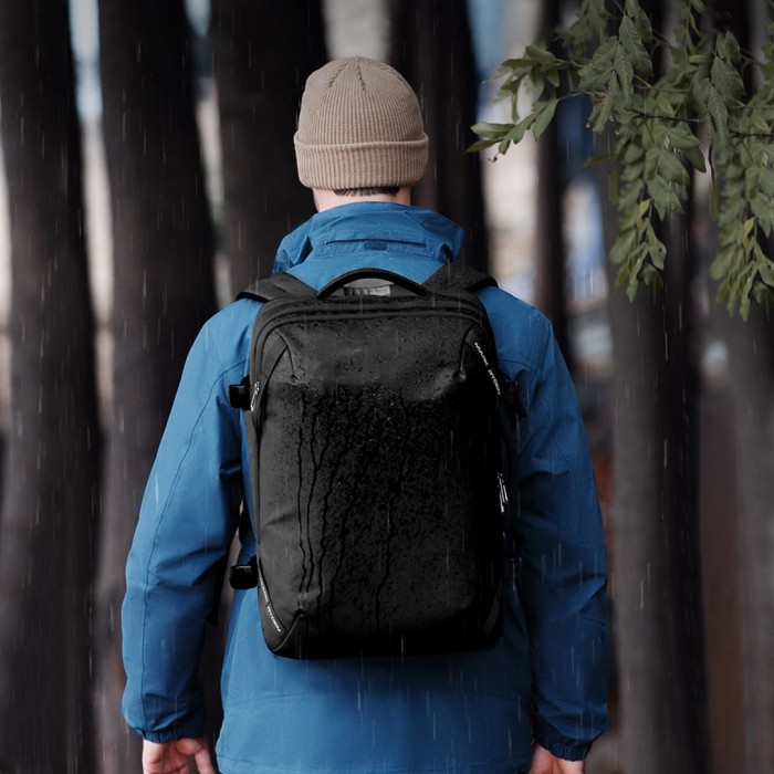 Рюкзак Mark Ryden Expanse MR9993 Black