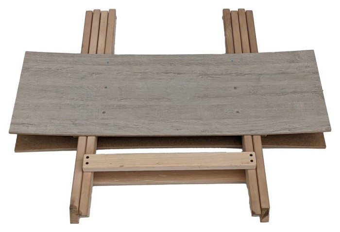 Туристичний набір "RN-Sport Basic 5", укр, укр