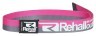 Ремень Rehall Beltz 115 cm pink-grey