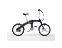 Гибридный велосипед Mando Footloose G1 Space Gray