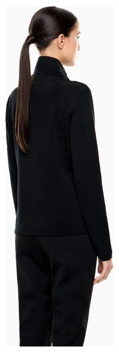 Горнолыжный флис Armani EA7 ( 7W000397-AF14634 ) SWEATSHIRT 2026