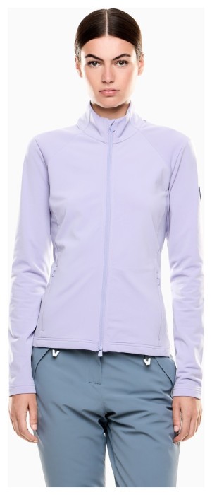Горнолыжный флис Armani EA7 ( 7W000397-AF14634 ) SWEATSHIRT 2026