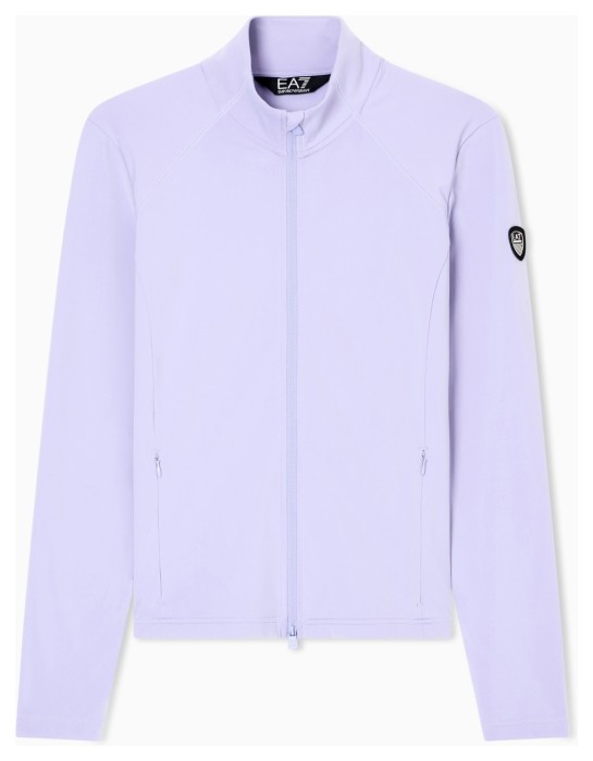 Горнолыжный флис Armani EA7 ( 7W000397-AF14634 ) SWEATSHIRT 2026