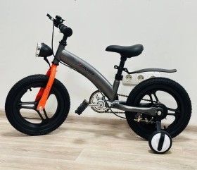 Велосипед Crussier SWITCH BIKE 16", Black