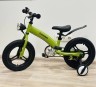 Велосипед Crussier SWITCH BIKE 16", Black Фото - 1