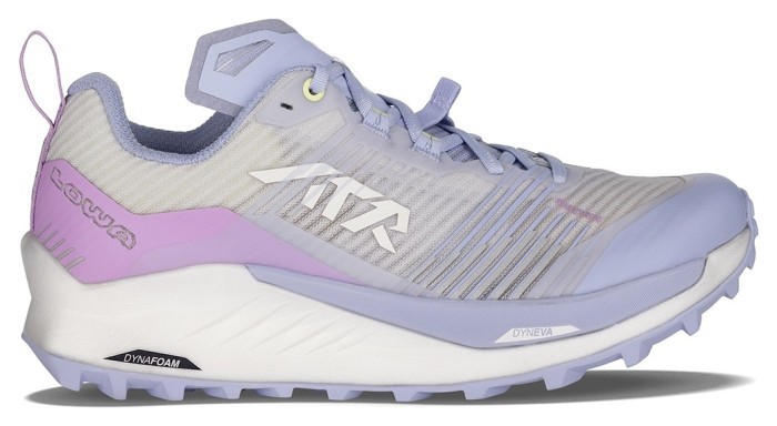 LOWA кросівки Madrix W misty blue-heather 36.5, укр, укр