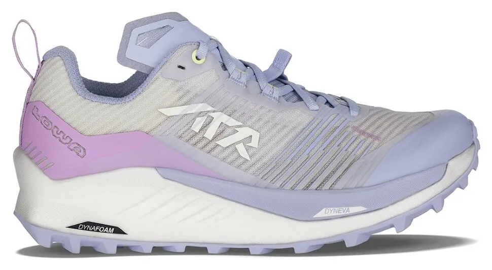 LOWA кросівки Madrix W misty blue-heather 36.5 (36.5)