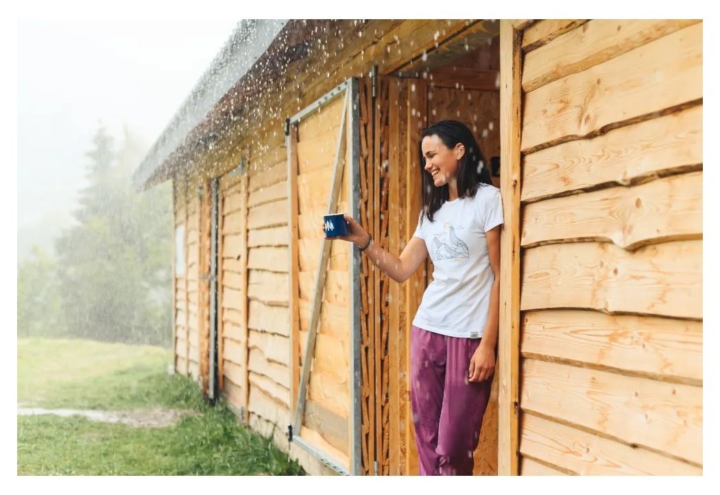 Футболка Turbat Kotogora Wmn