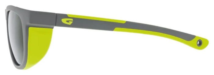 Окуляри GOG Eden Cat.3