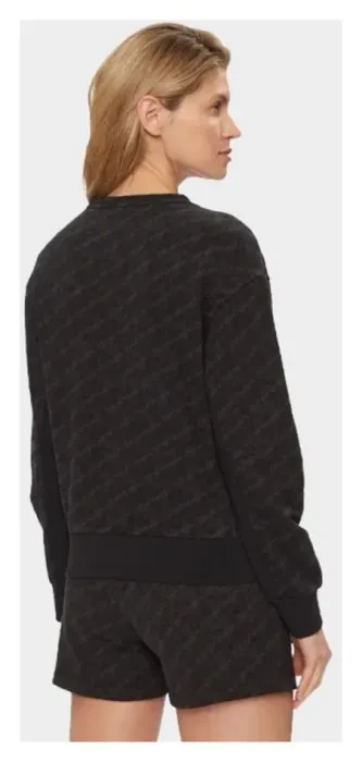 Кофта Armani EA7 (3DTM07-TJUAZ) SWEATSHIRT 2024