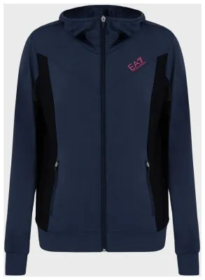 Кофта Armani EA7 ( 3HTM01-TJ33Z ) FELPA 2020