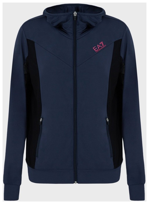 Кофта Armani EA7 ( 3HTM01-TJ33Z ) FELPA 2020
