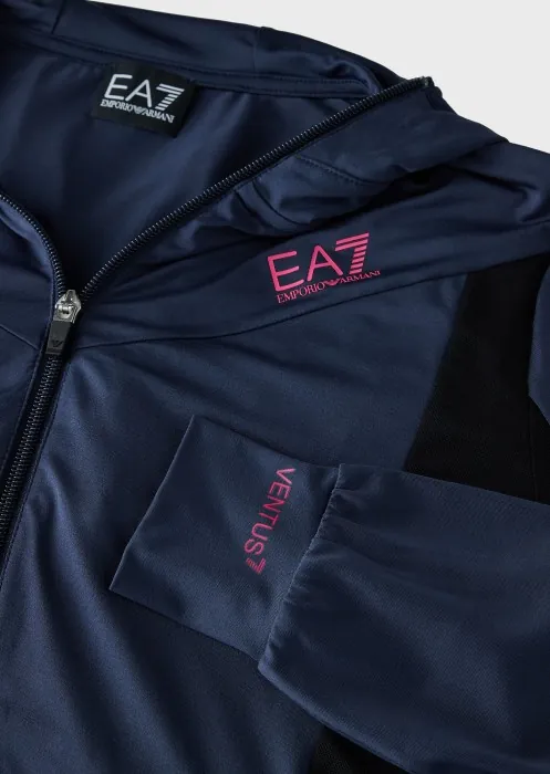 Кофта Armani EA7 ( 3HTM01-TJ33Z ) FELPA 2020