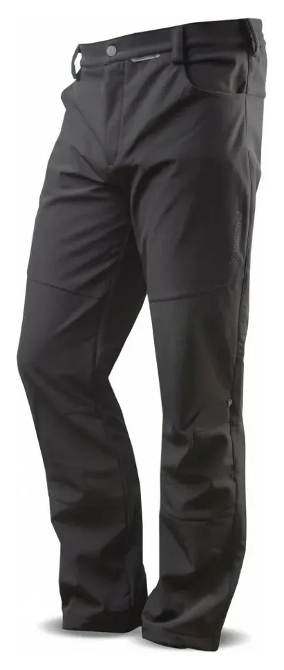Штани Trimm Sigma (L Black)