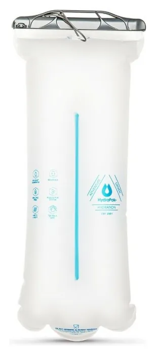Питна система HydraPak Shape-Shift 3 л     