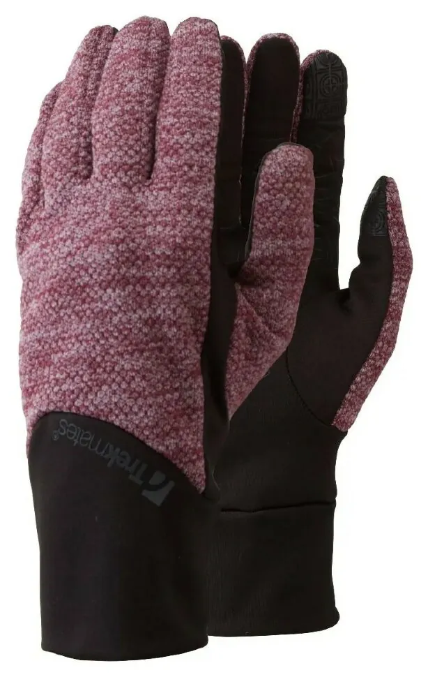 Рукавиці Trekmates Harland Glove (XL Aubergine)