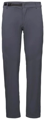 Брюки мужские Black Diamond Alpine Light Pants, S - Carbon