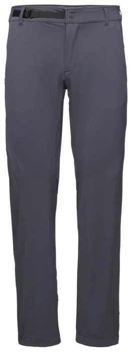 Брюки мужские Black Diamond Alpine Light Pants, S - Carbon